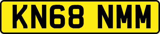 KN68NMM