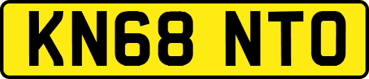 KN68NTO