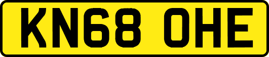 KN68OHE