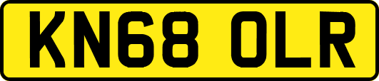 KN68OLR