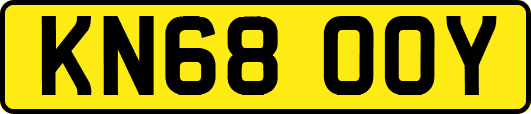 KN68OOY