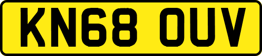 KN68OUV