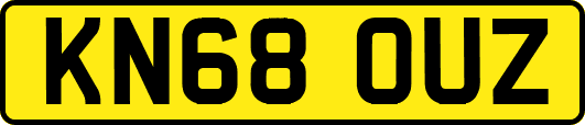 KN68OUZ