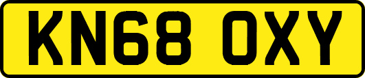 KN68OXY
