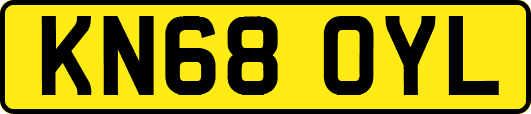 KN68OYL