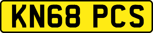 KN68PCS