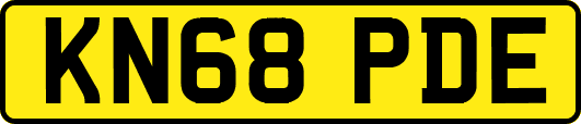 KN68PDE