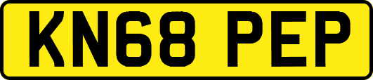 KN68PEP