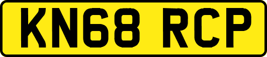 KN68RCP