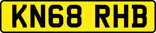 KN68RHB