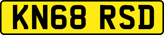 KN68RSD