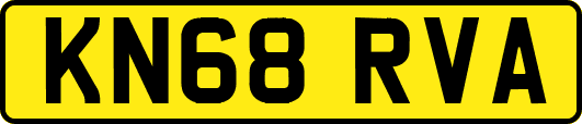 KN68RVA