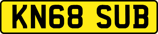 KN68SUB