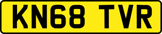 KN68TVR