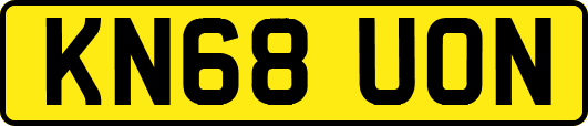 KN68UON