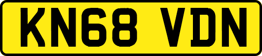 KN68VDN