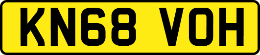 KN68VOH