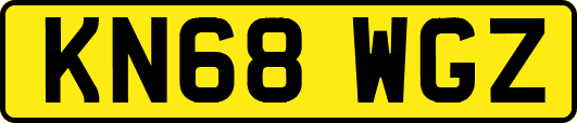 KN68WGZ