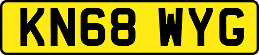 KN68WYG