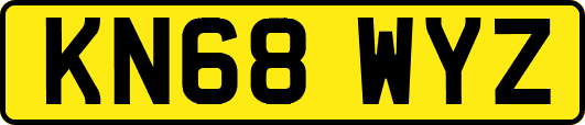 KN68WYZ