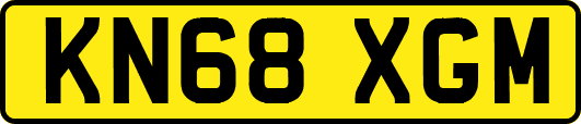 KN68XGM