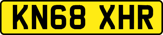 KN68XHR