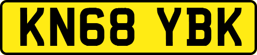 KN68YBK