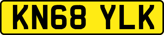 KN68YLK