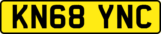 KN68YNC