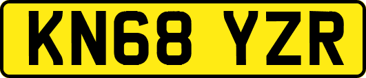 KN68YZR