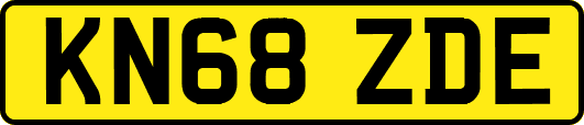 KN68ZDE