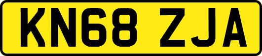 KN68ZJA