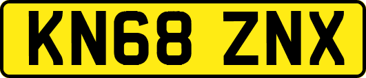 KN68ZNX