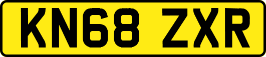 KN68ZXR