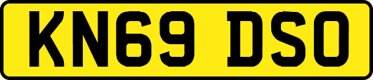 KN69DSO