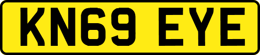 KN69EYE