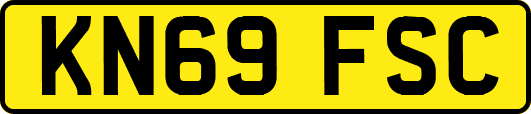 KN69FSC