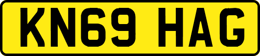 KN69HAG
