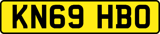KN69HBO