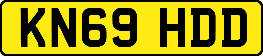 KN69HDD