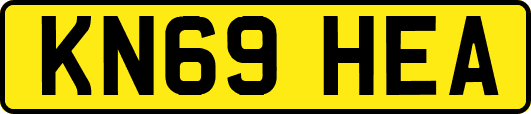 KN69HEA