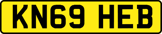 KN69HEB