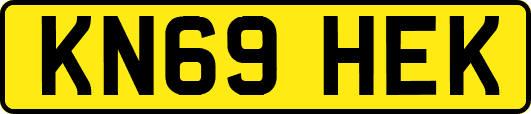KN69HEK