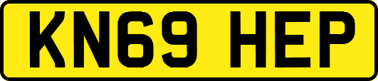 KN69HEP