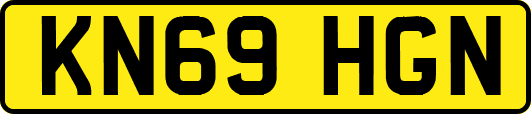 KN69HGN
