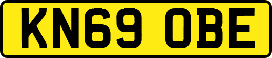 KN69OBE