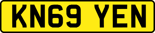 KN69YEN