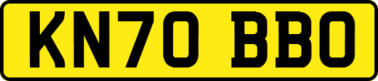 KN70BBO