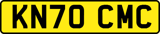 KN70CMC