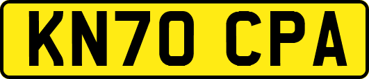 KN70CPA